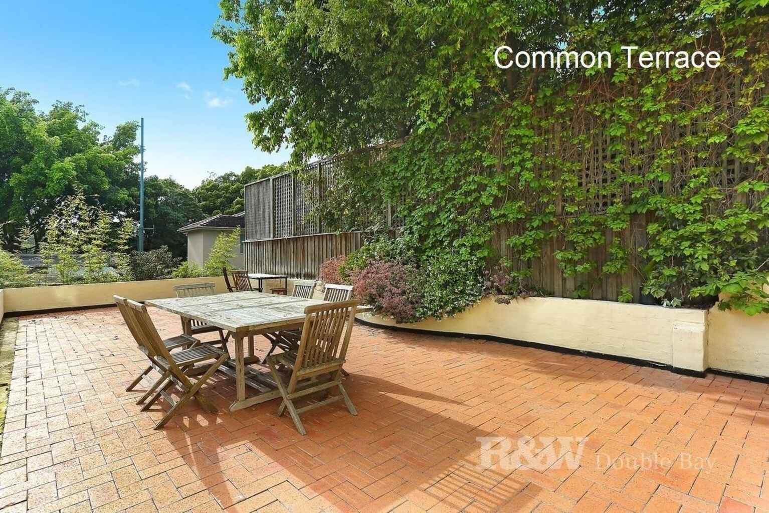 2/16 Cranbrook Road Bellevue Hill
