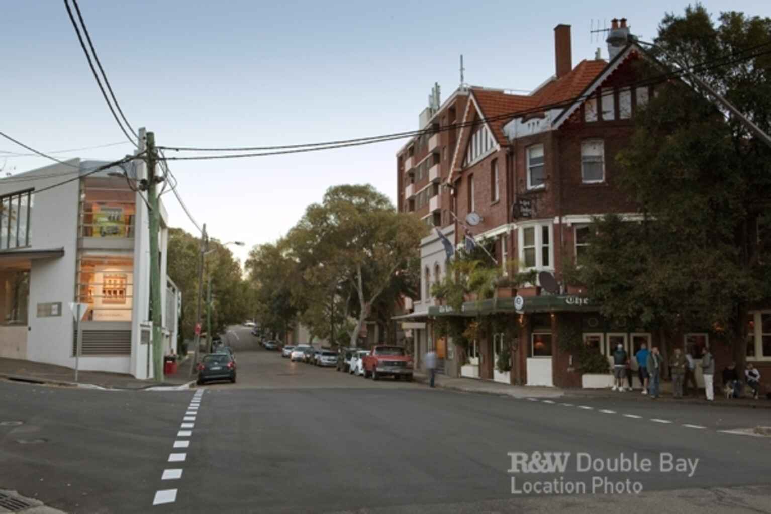 21/204-232 Jersey Road Paddington 21/204-232 Jersey Road Paddington