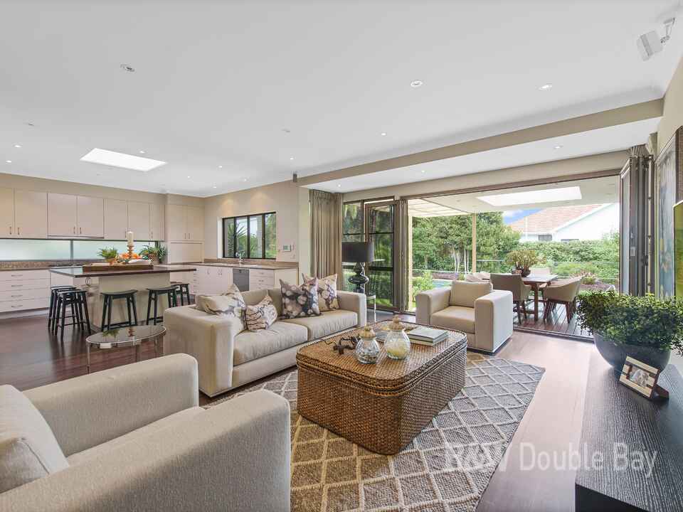 69 New South Head Road Vaucluse