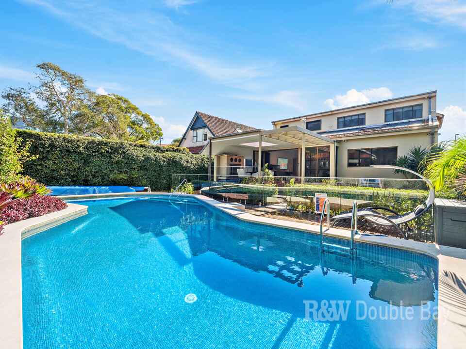 69 New South Head Road Vaucluse