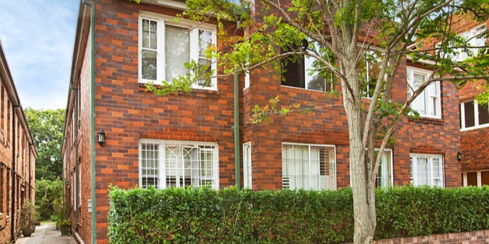 7/5 Manion Avenue Rose Bay
