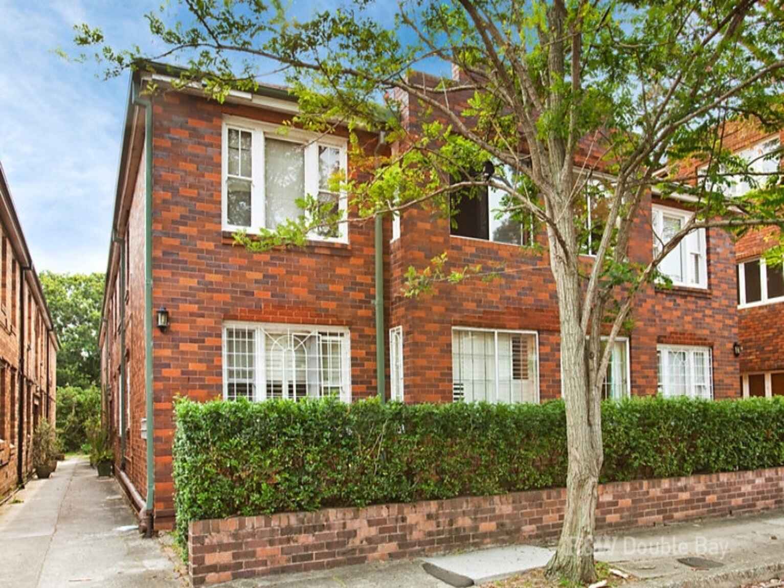 7/5 Manion Avenue Rose Bay 7/5 Manion Avenue Rose Bay