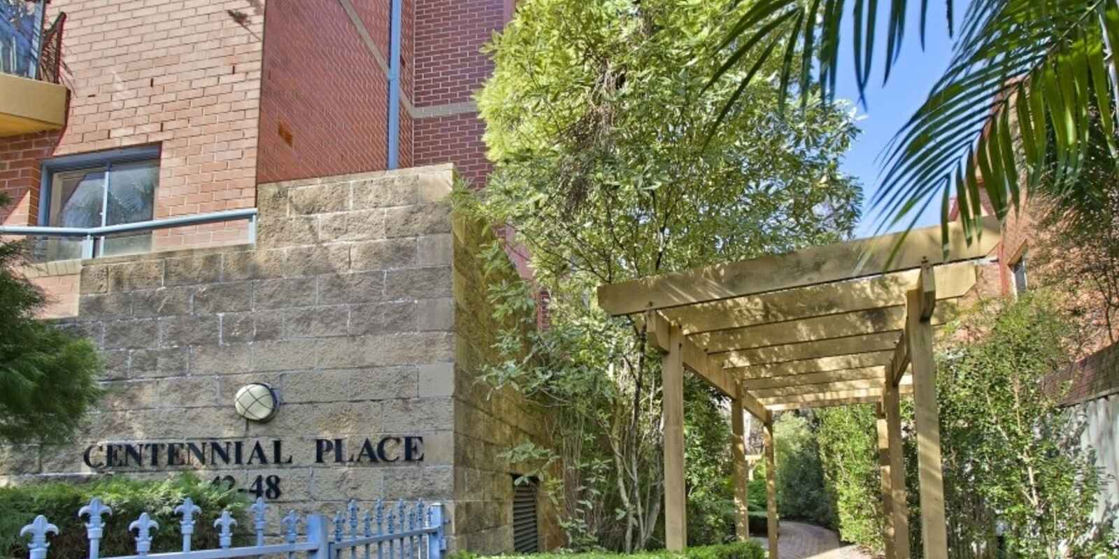 4/42-48 Anzac Parade Kensington