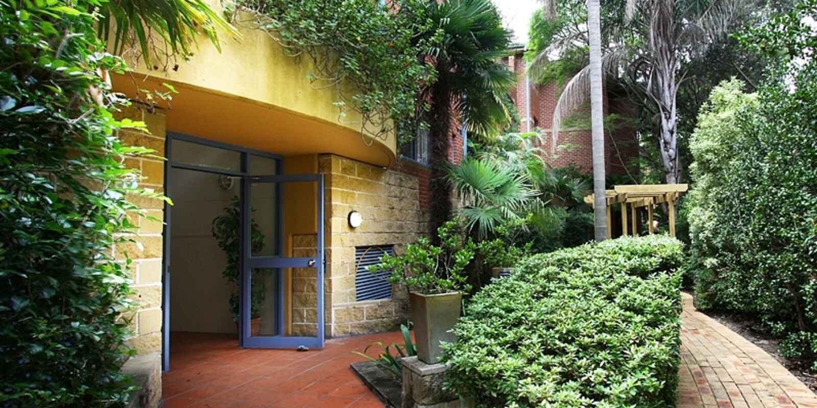 4/42-48 Anzac Parade Kensington