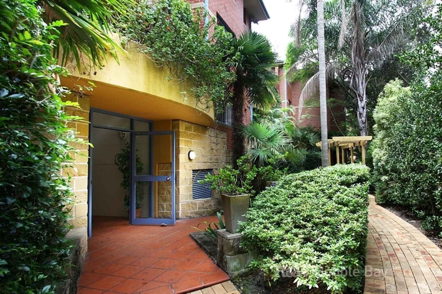 4/42-48 Anzac Parade Kensington 4/42-48 Anzac Parade Kensington