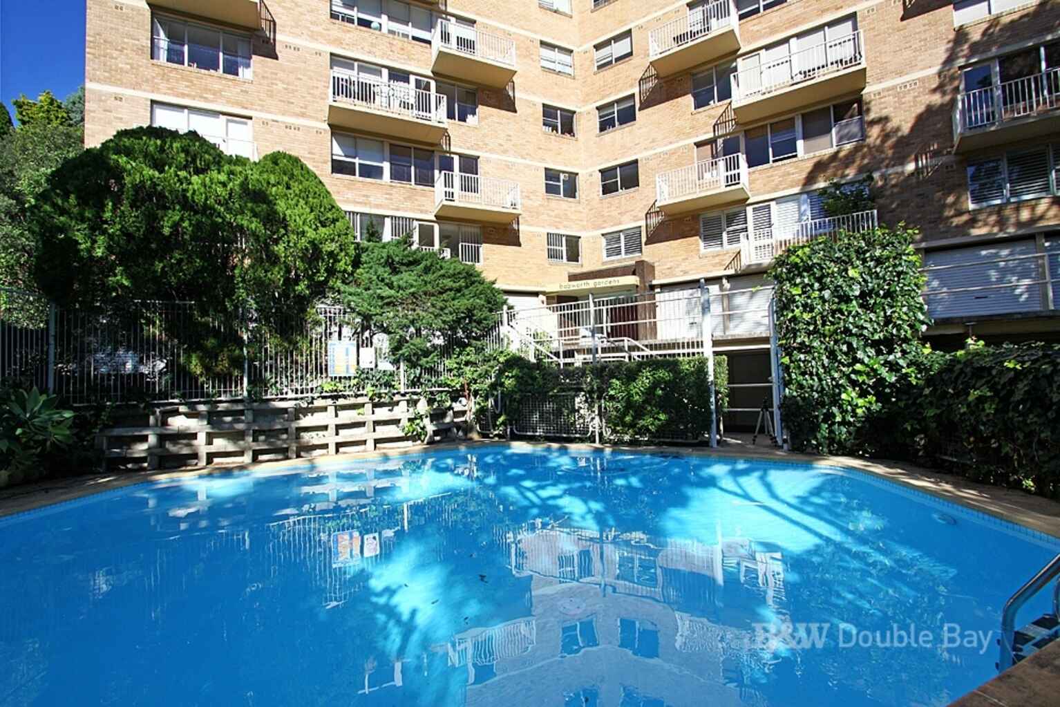 16/105A Darling Point Road Darling Point 16/105A Darling Point Road Darling Point