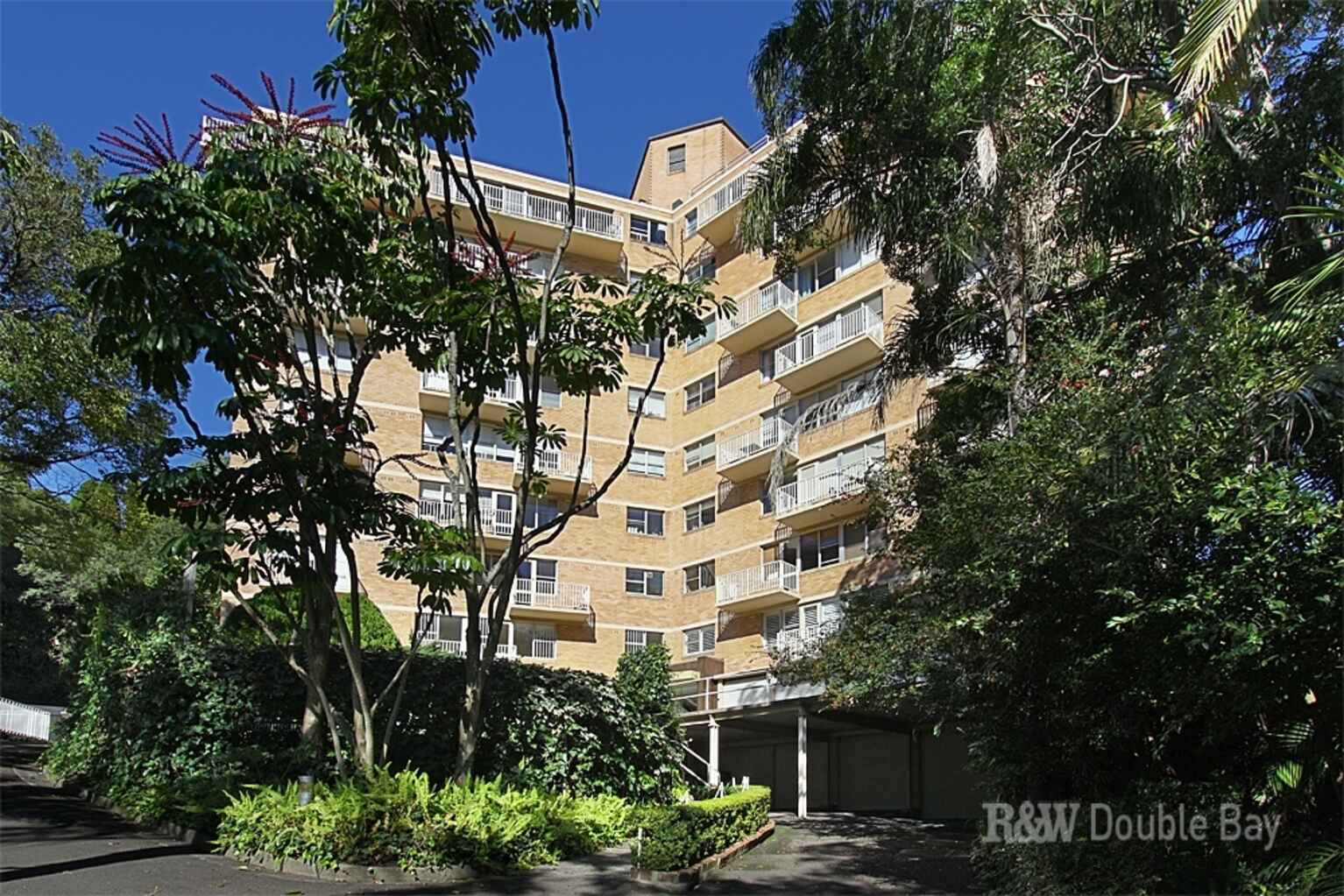 16/105A Darling Point Road Darling Point 16/105A Darling Point Road Darling Point