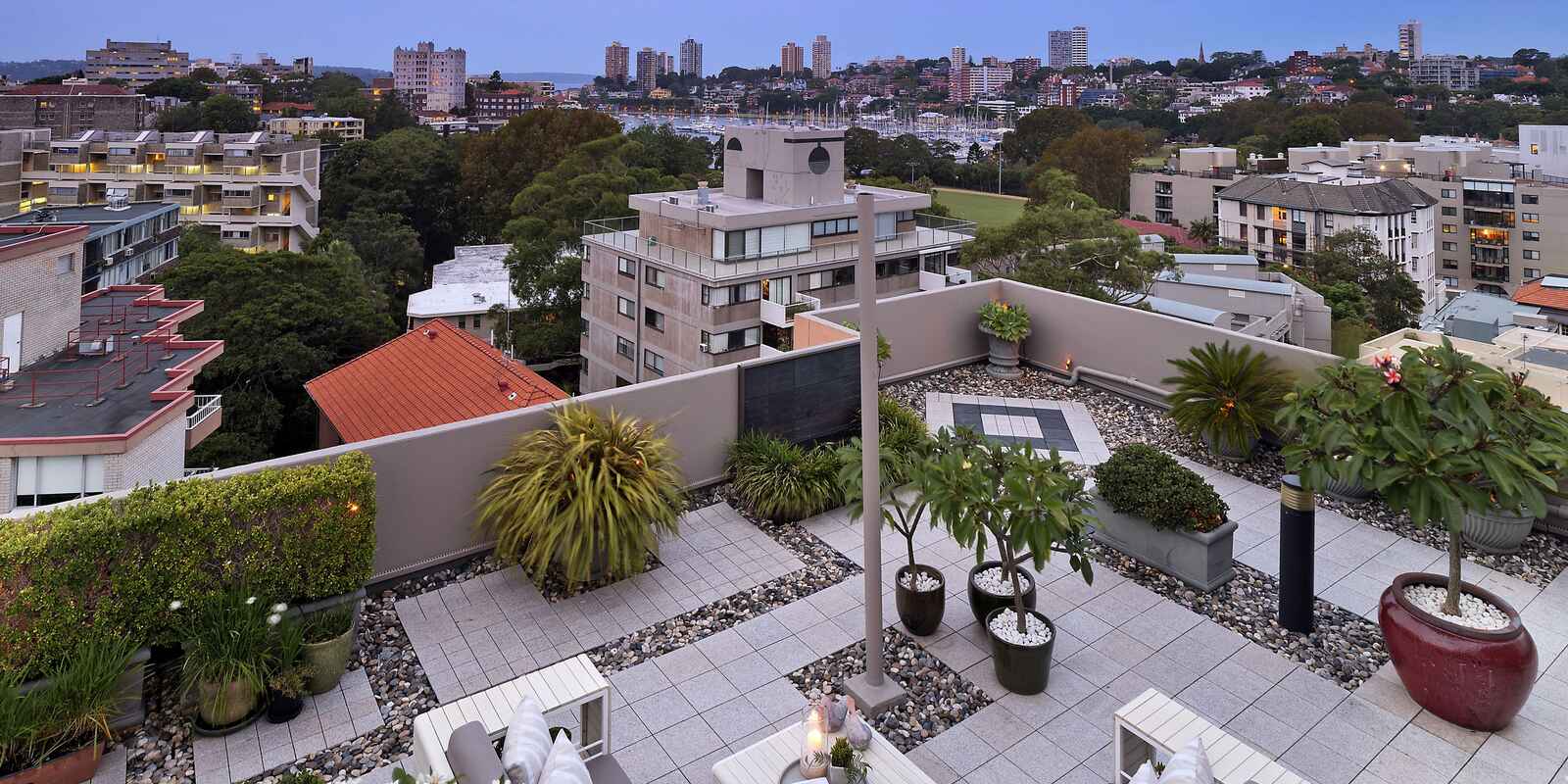 18/10-12 Clement Street Rushcutters Bay
