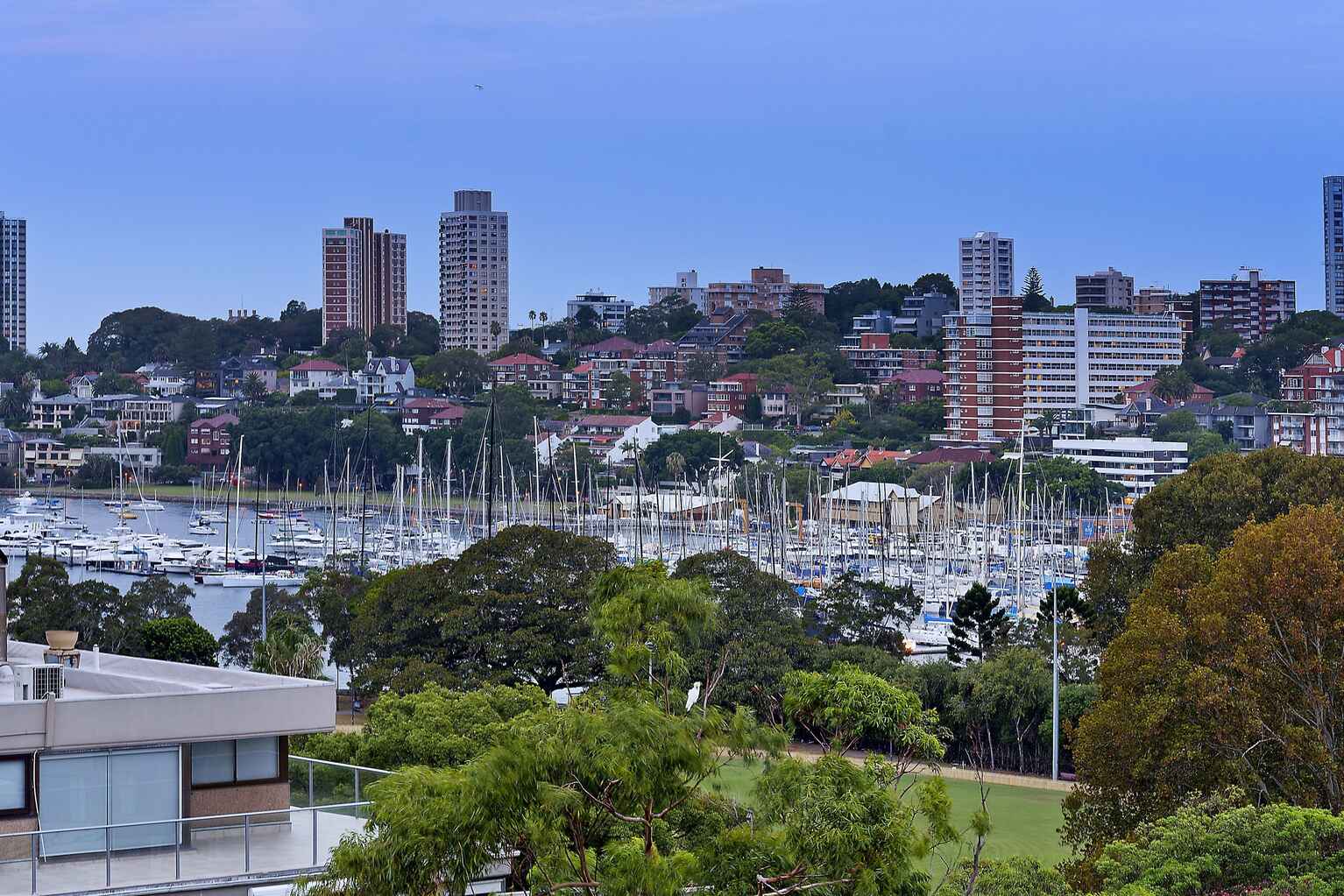 18/10-12 Clement Street Rushcutters Bay 18/10-12 Clement Street Rushcutters Bay