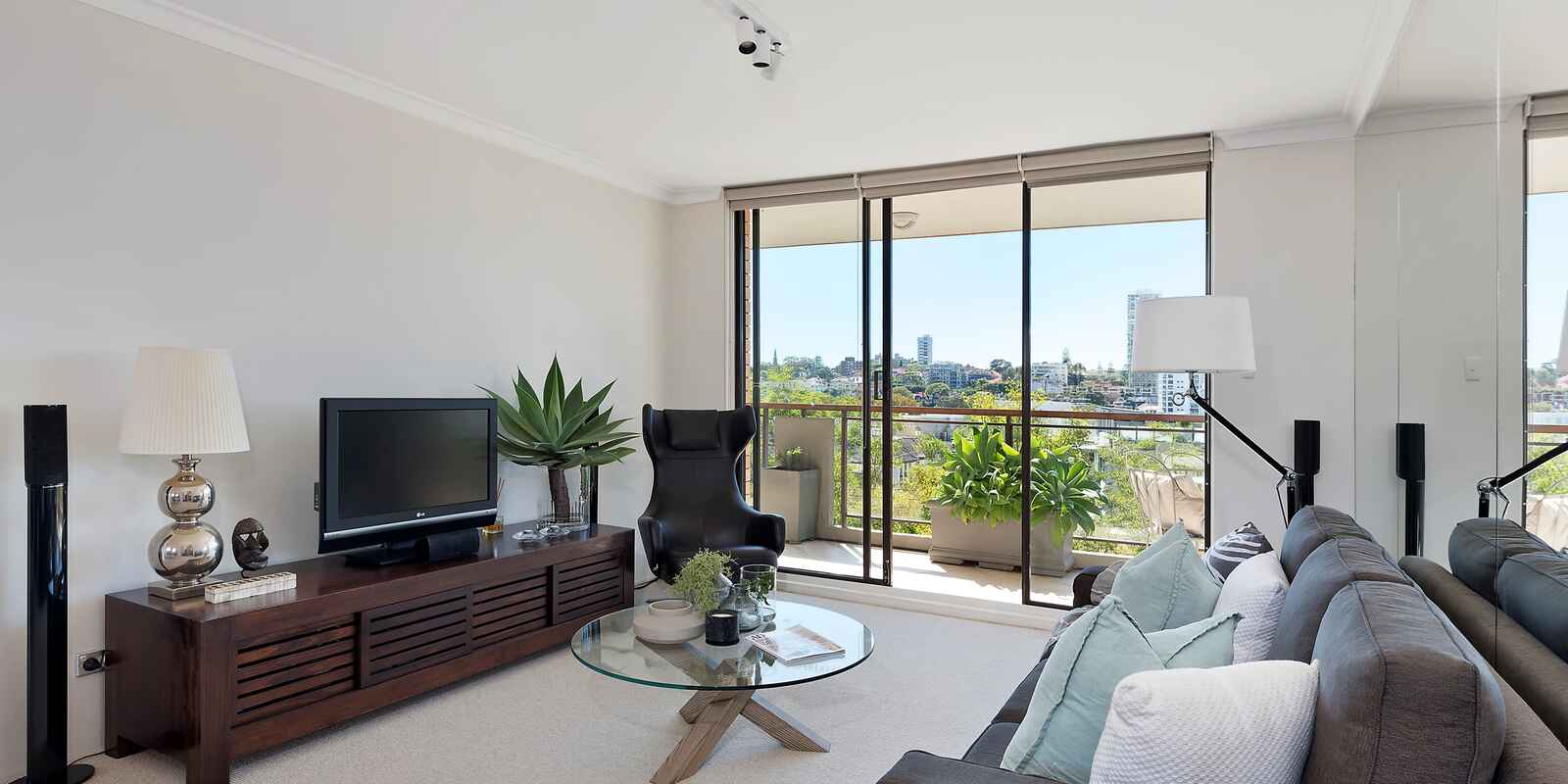 18/10-12 Clement Street Rushcutters Bay