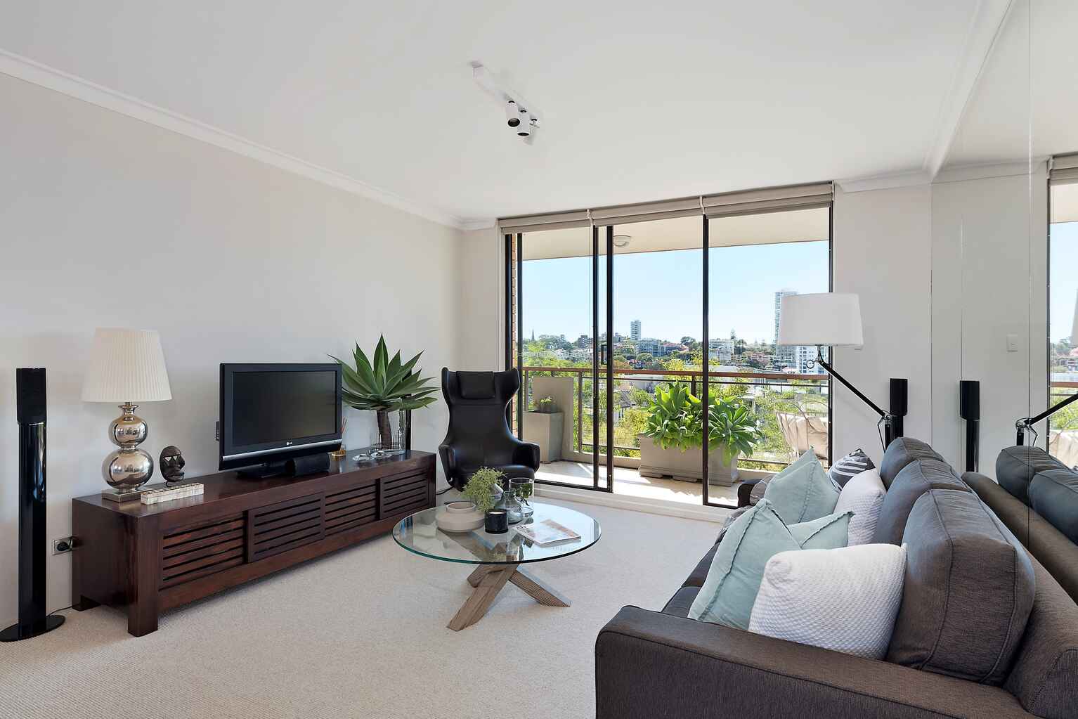 18/10-12 Clement Street Rushcutters Bay 18/10-12 Clement Street Rushcutters Bay