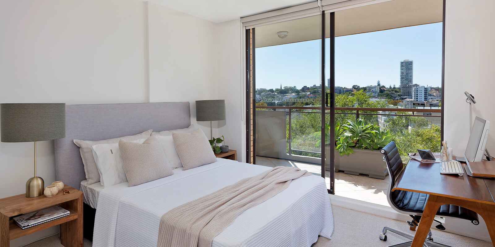 18/10-12 Clement Street Rushcutters Bay