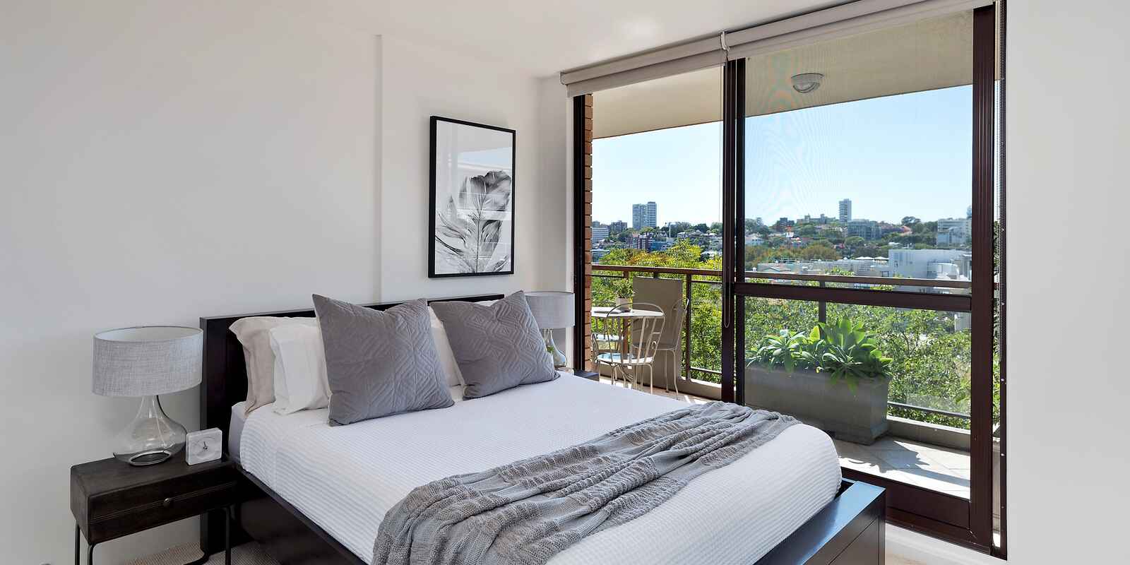 18/10-12 Clement Street Rushcutters Bay