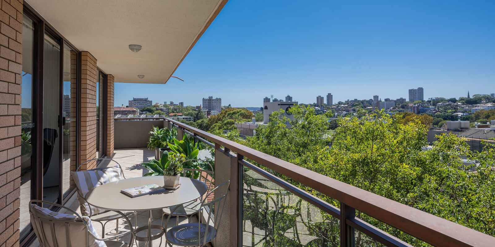 18/10-12 Clement Street Rushcutters Bay
