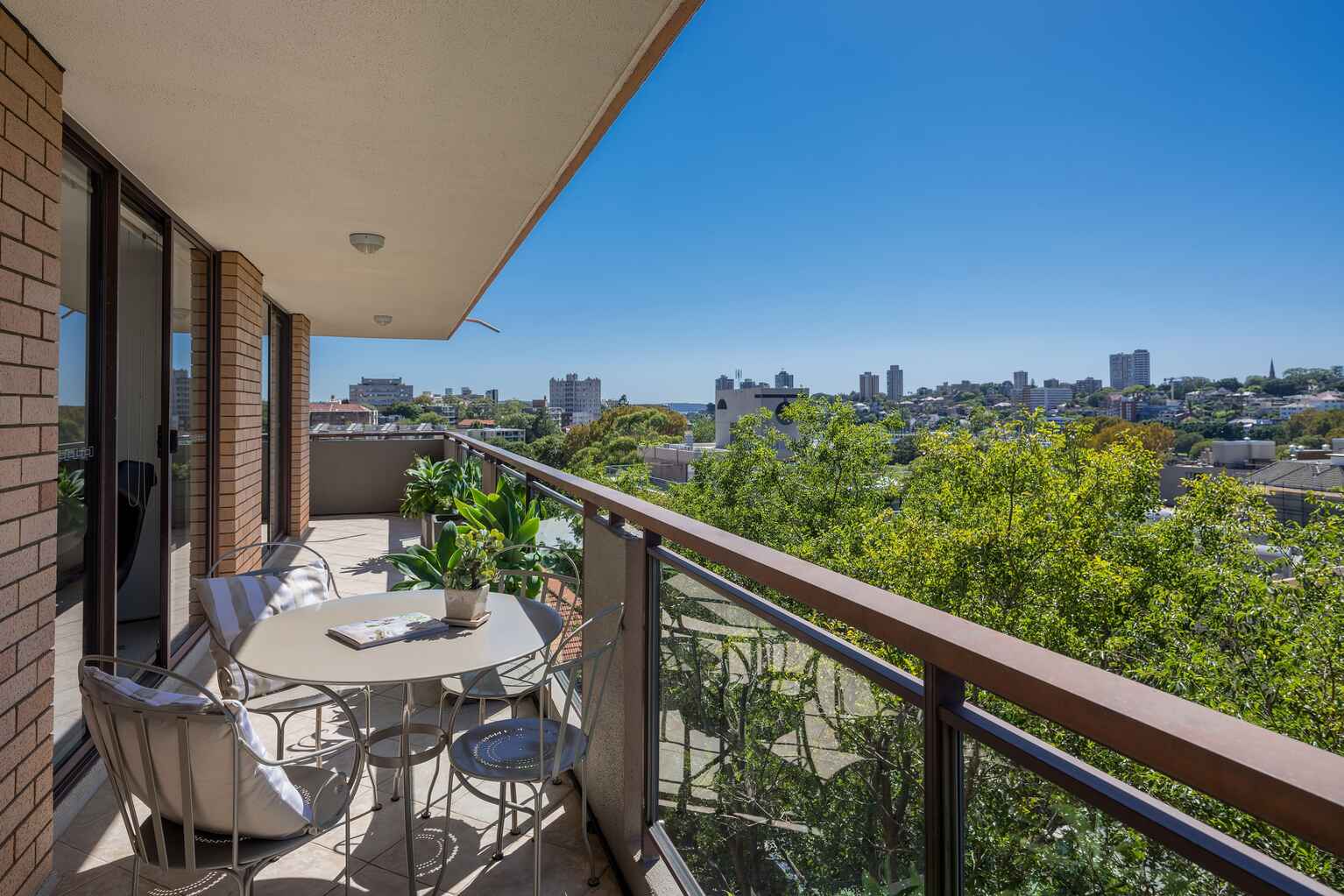 18/10-12 Clement Street Rushcutters Bay 18/10-12 Clement Street Rushcutters Bay