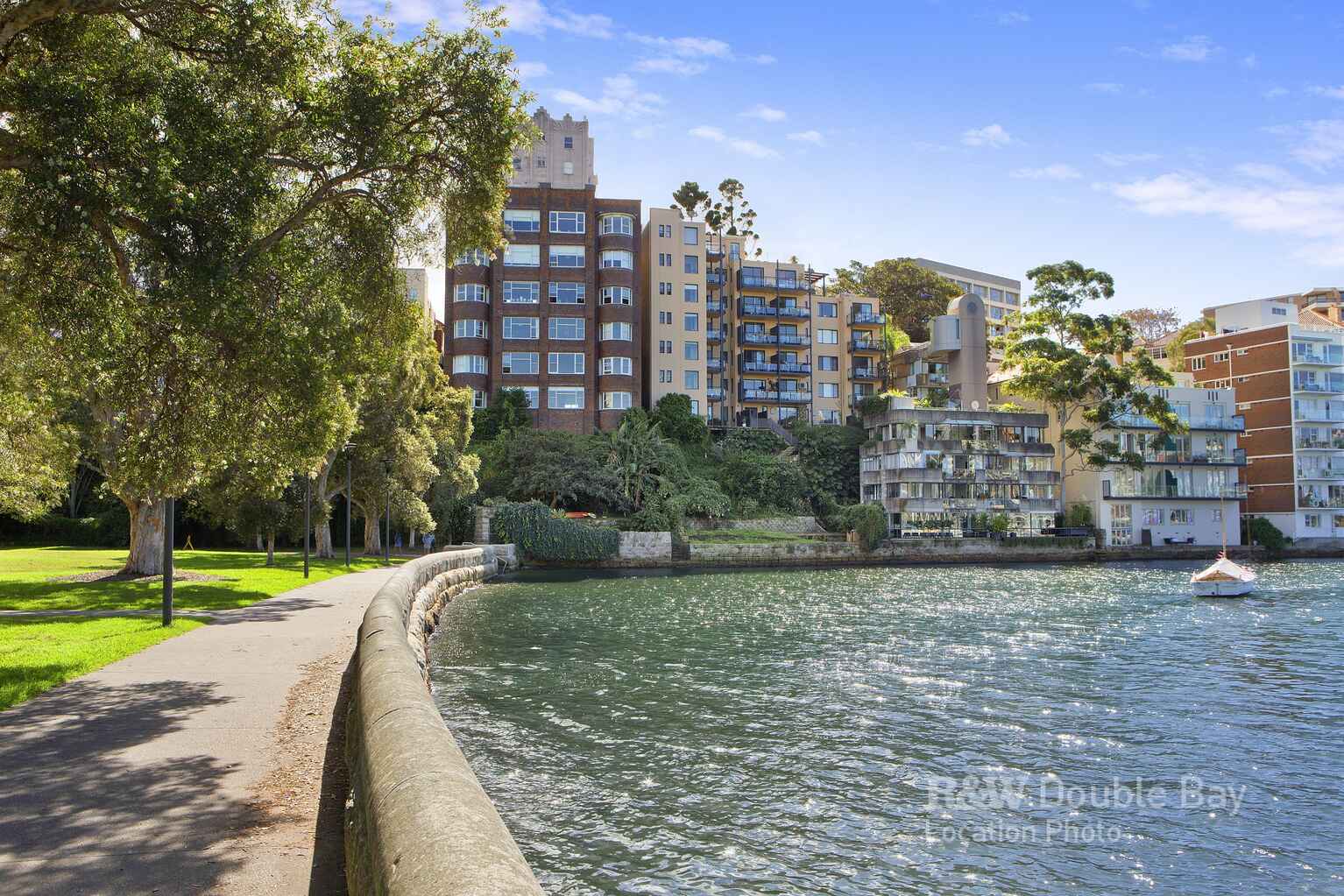 18/10-12 Clement Street Rushcutters Bay 18/10-12 Clement Street Rushcutters Bay