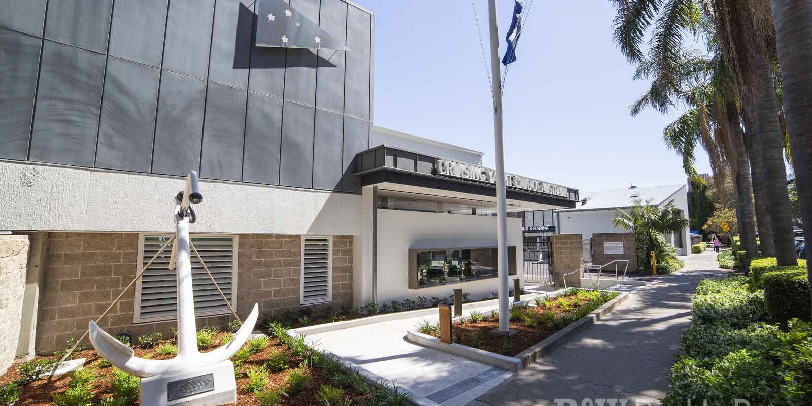 18/10-12 Clement Street Rushcutters Bay