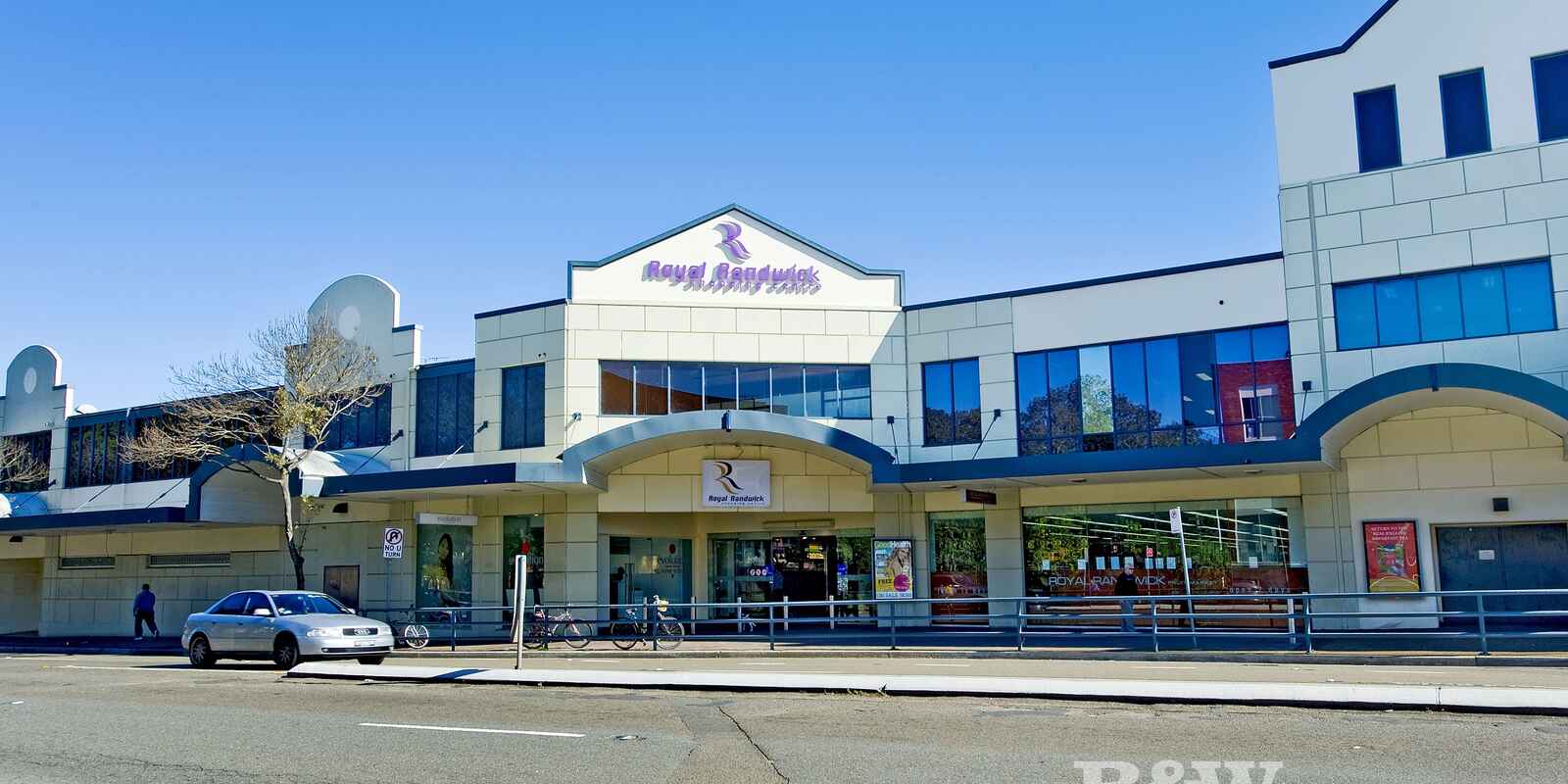 1 Stephen Lane Randwick 1 Stephen Lane Randwick