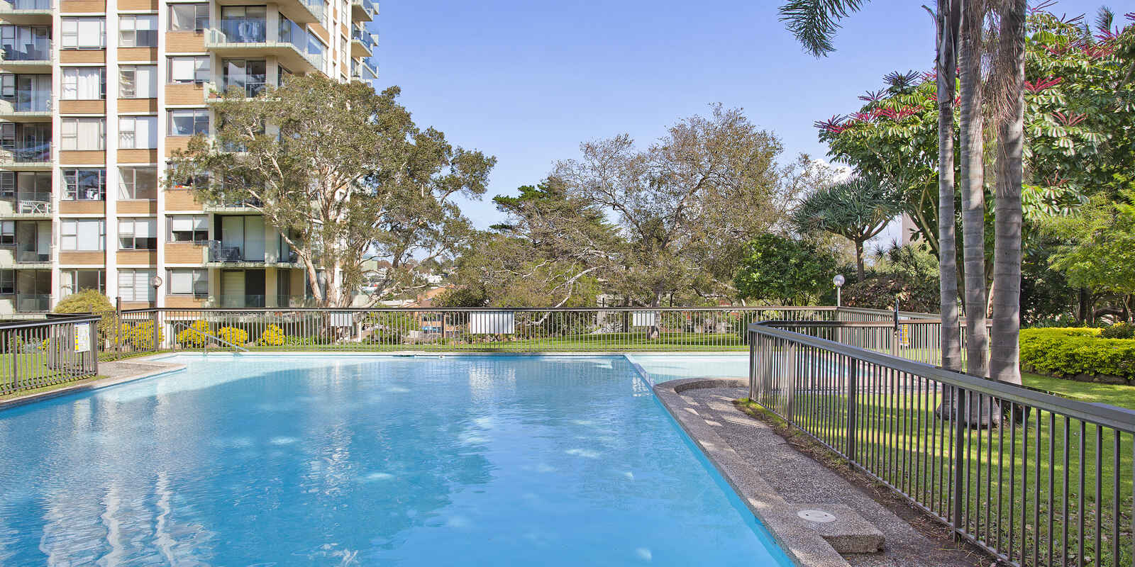 14F/3-17 Darling Point Road Darling Point