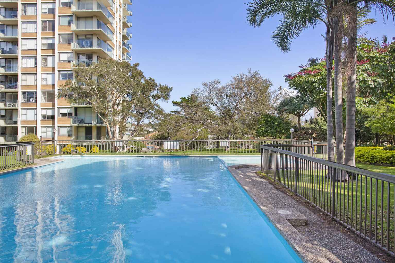 14F/3-17 Darling Point Road Darling Point 14F/3-17 Darling Point Road Darling Point