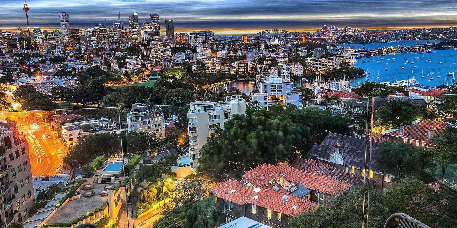 14F/3-17 Darling Point Road Darling Point