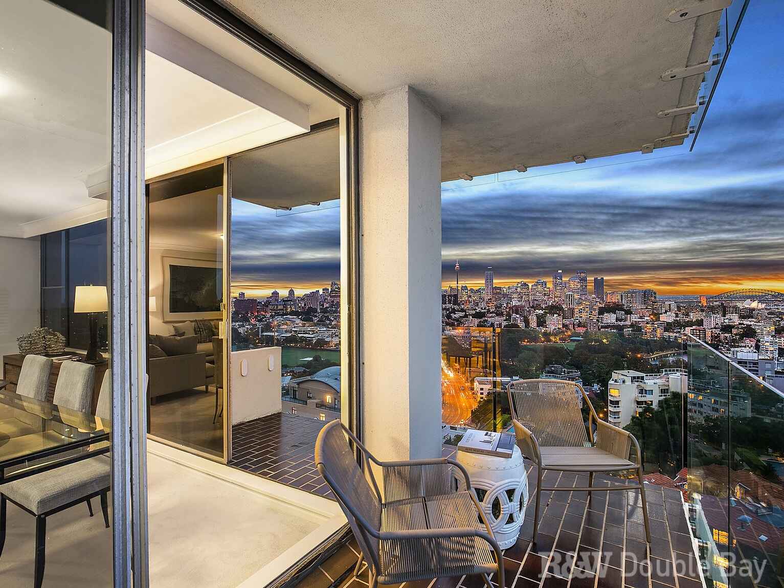 14F/3-17 Darling Point Road Darling Point 14F/3-17 Darling Point Road Darling Point