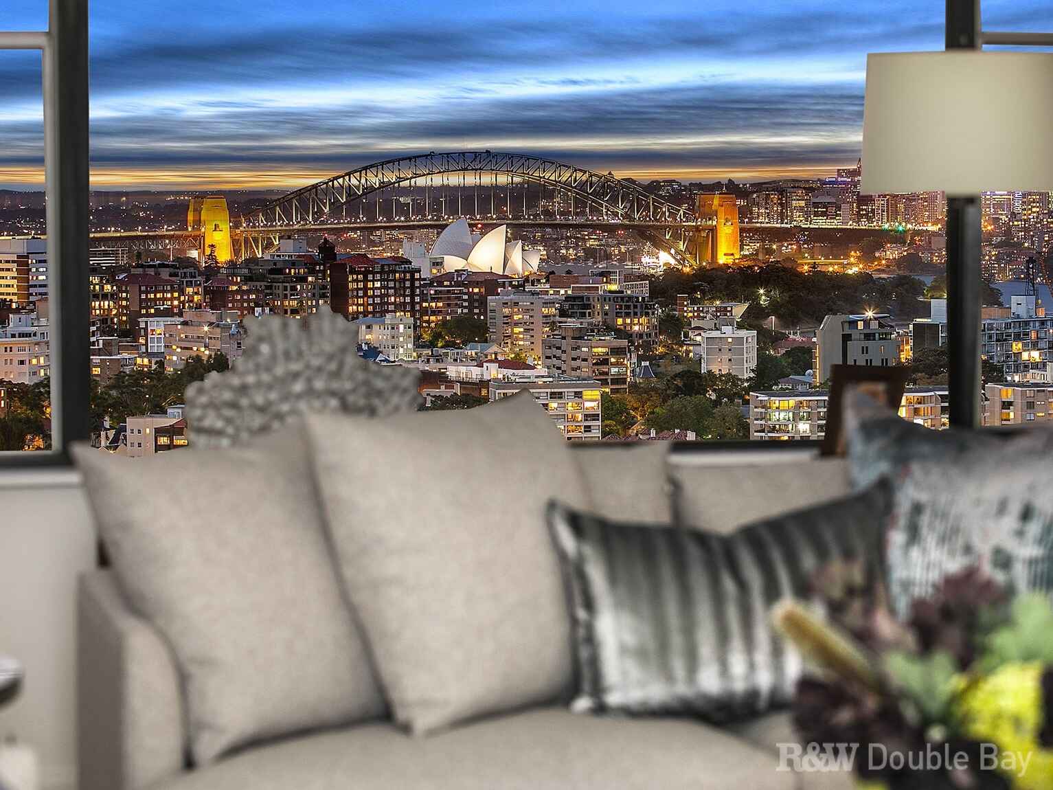 14F/3-17 Darling Point Road Darling Point 14F/3-17 Darling Point Road Darling Point