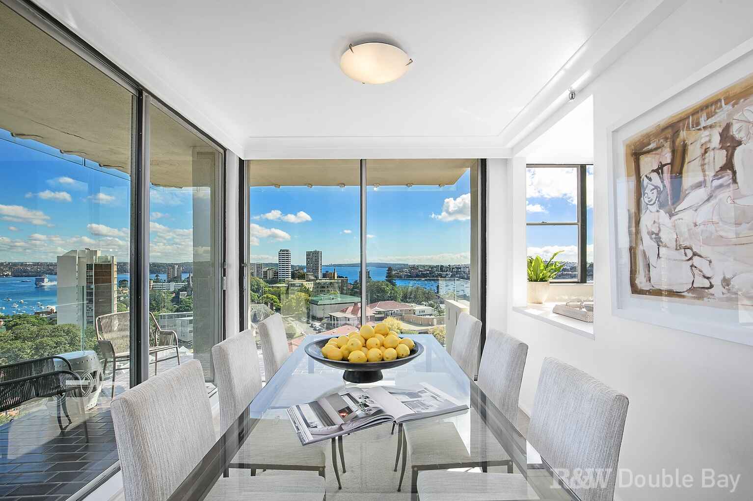 14F/3-17 Darling Point Road Darling Point 14F/3-17 Darling Point Road Darling Point