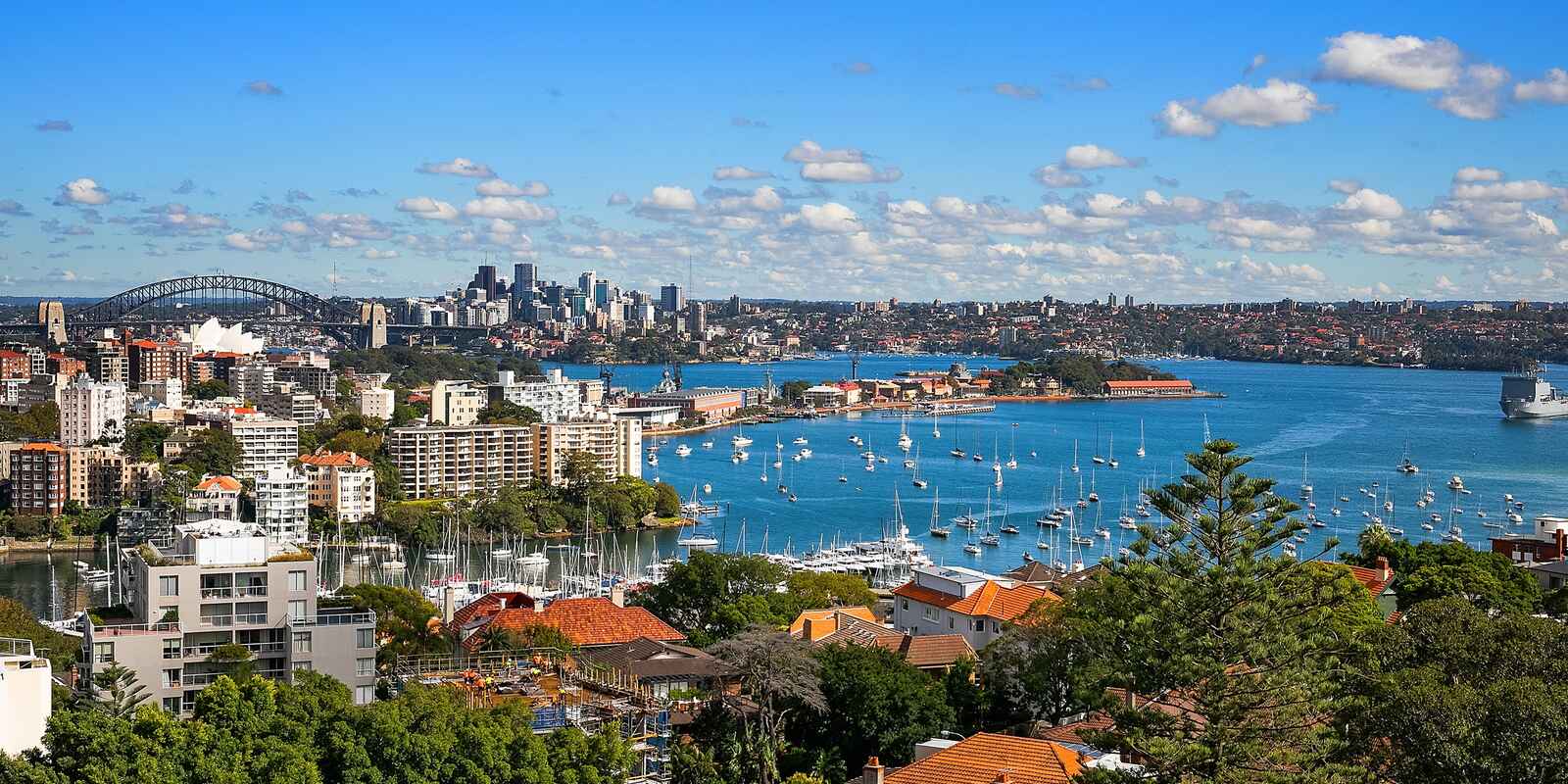 14F/3-17 Darling Point Road Darling Point