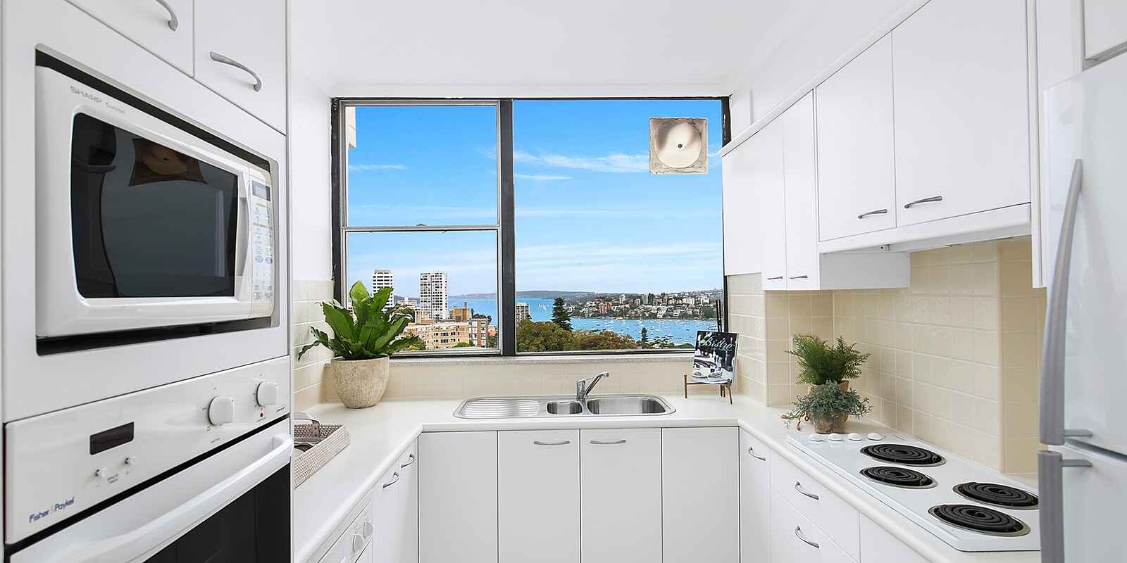 14F/3-17 Darling Point Road Darling Point