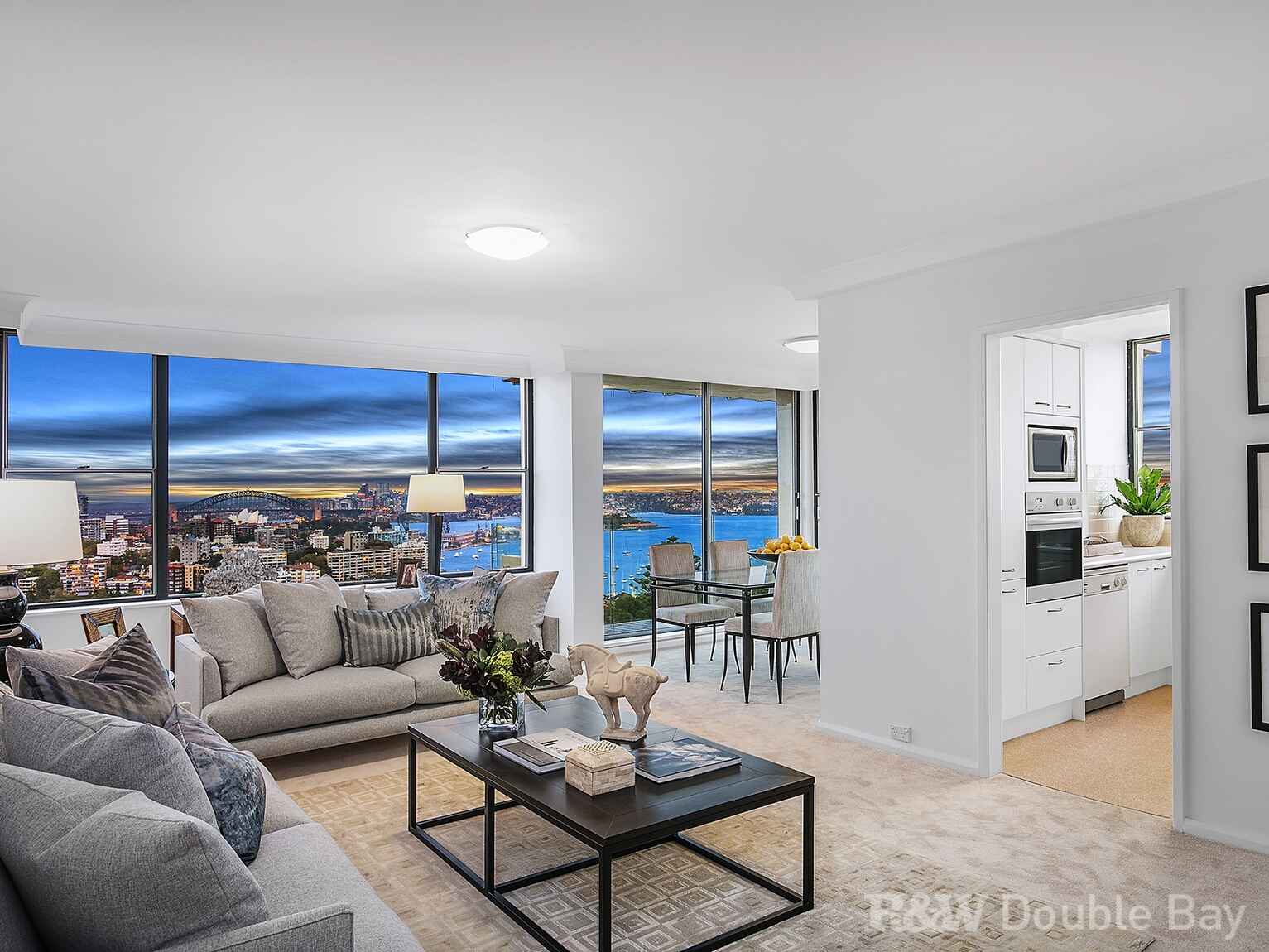 14F/3-17 Darling Point Road Darling Point 14F/3-17 Darling Point Road Darling Point