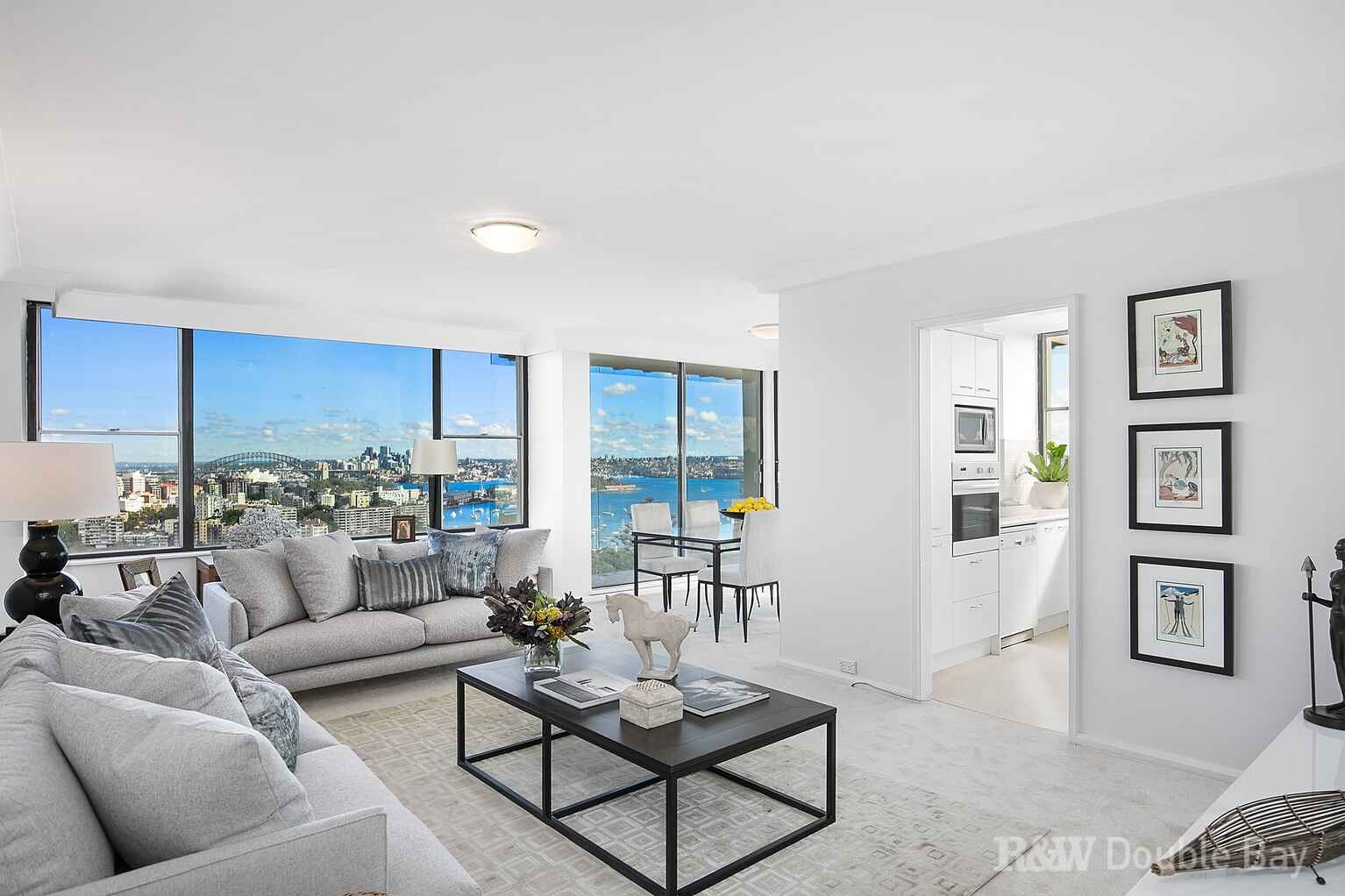 14F/3-17 Darling Point Road Darling Point 14F/3-17 Darling Point Road Darling Point