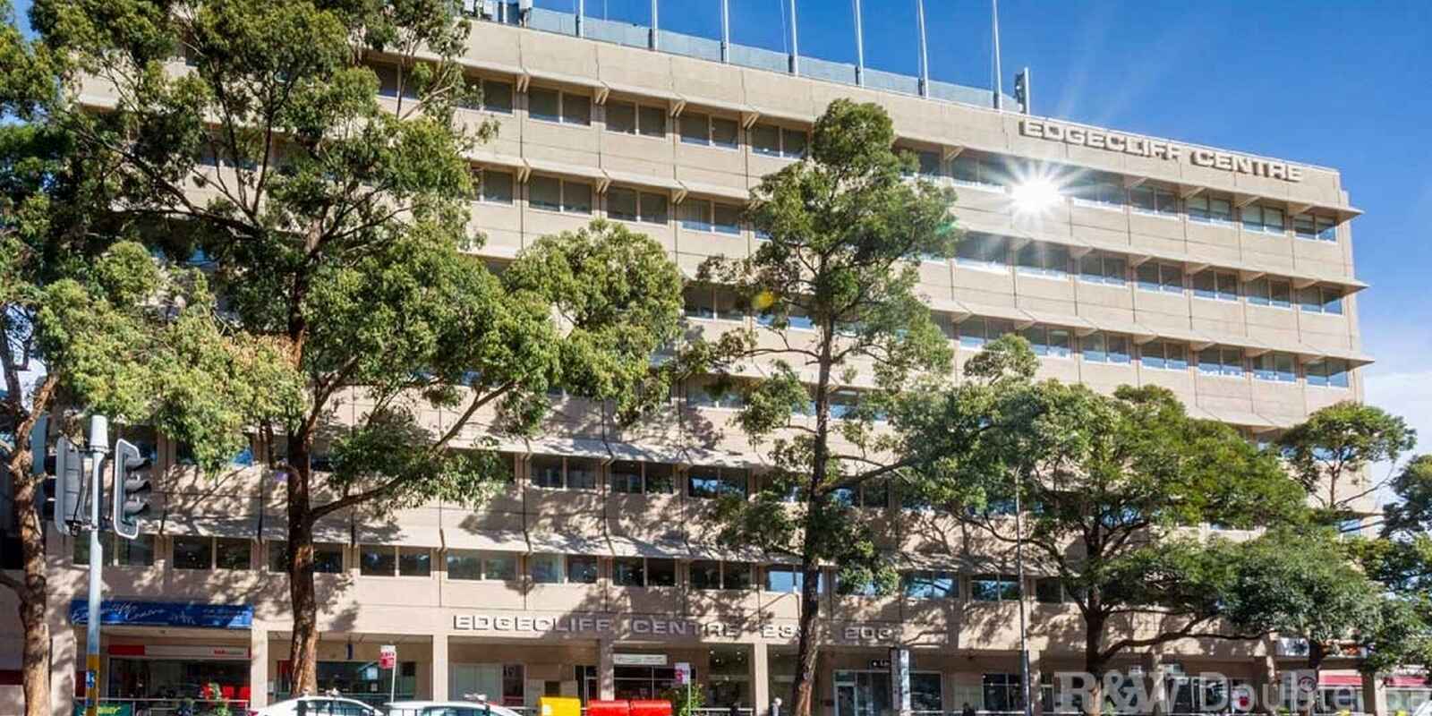 14F/3-17 Darling Point Road Darling Point