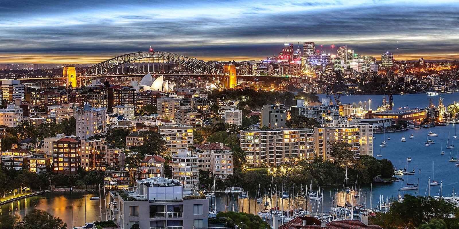 14F/3-17 Darling Point Road Darling Point