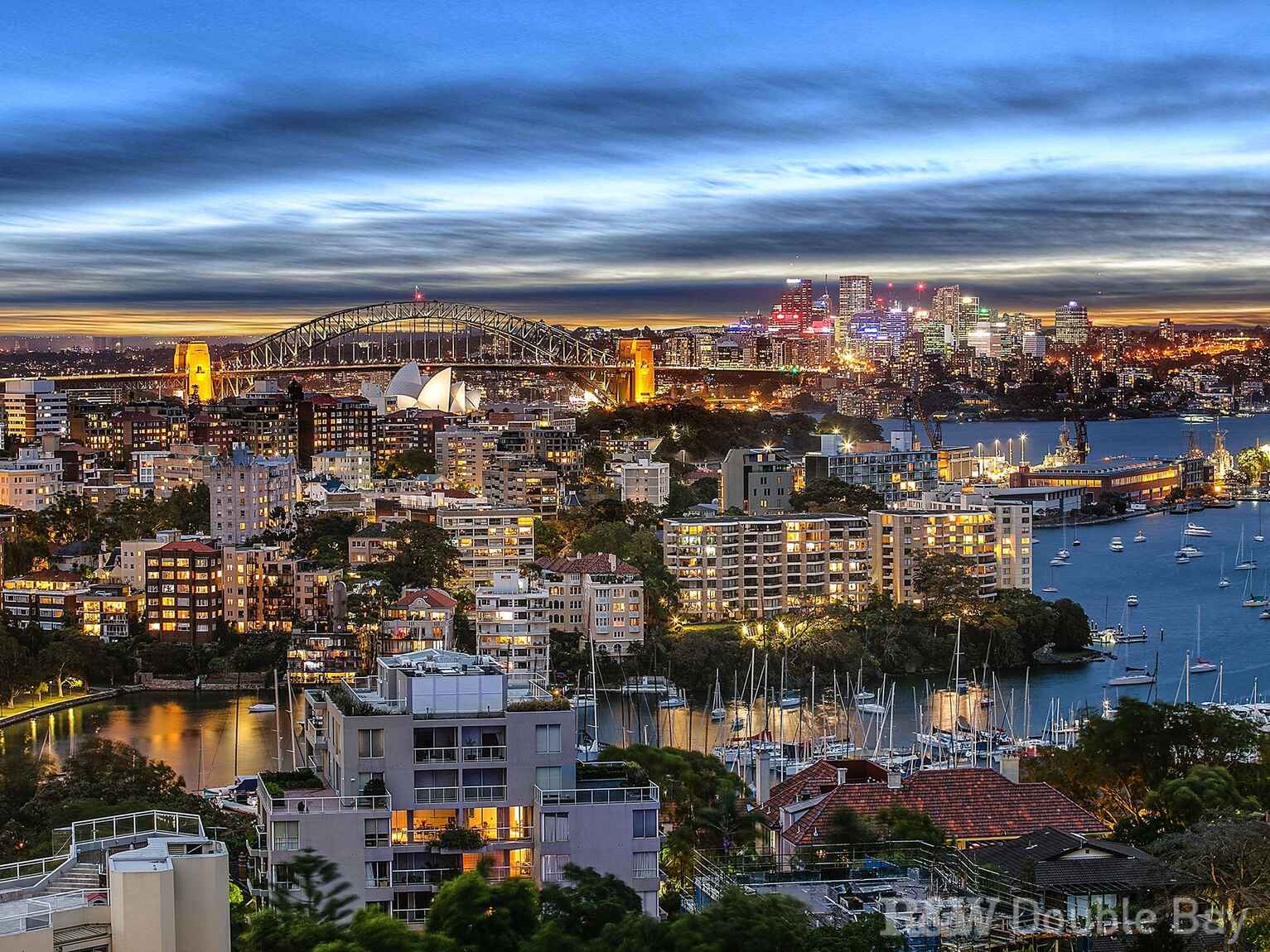 14F/3-17 Darling Point Road Darling Point 14F/3-17 Darling Point Road Darling Point