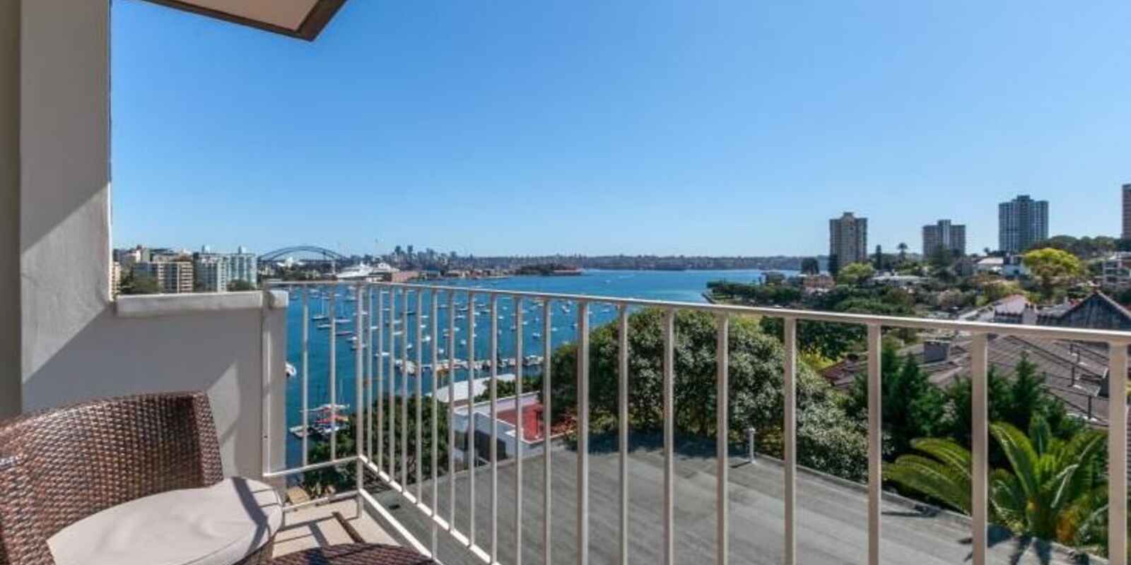6/2 Annandale Street Darling Point