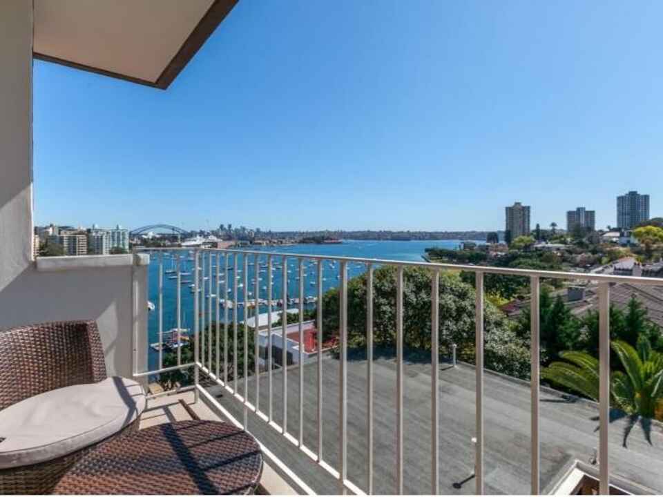 6/2 Annandale Street Darling Point
