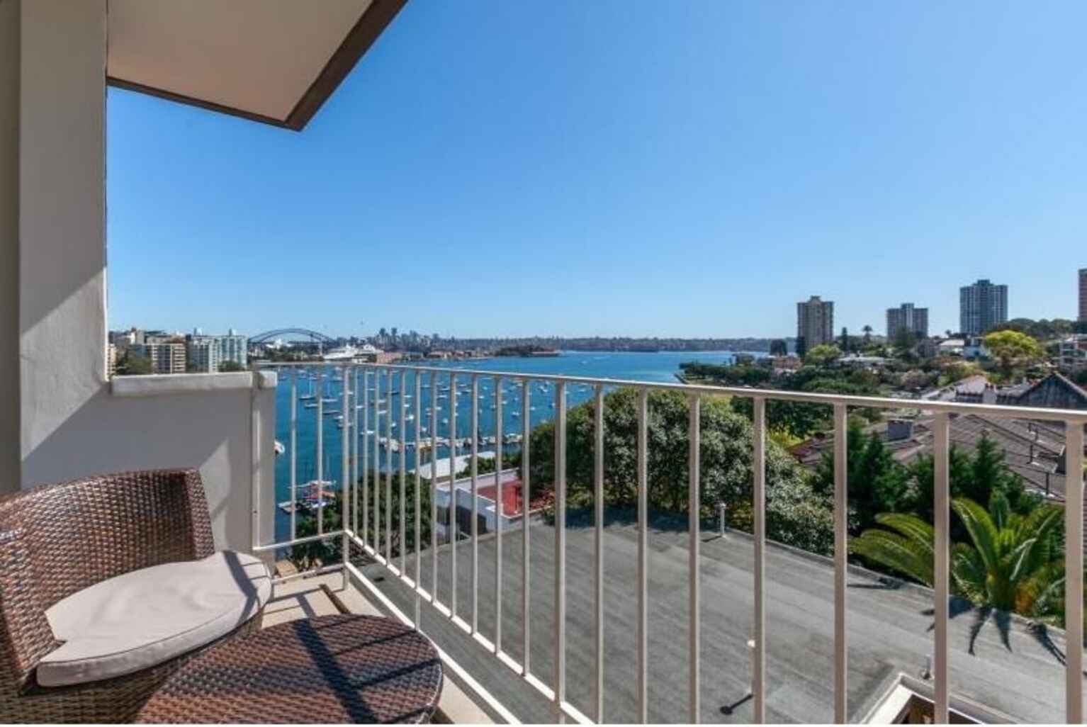 6/2 Annandale Street Darling Point