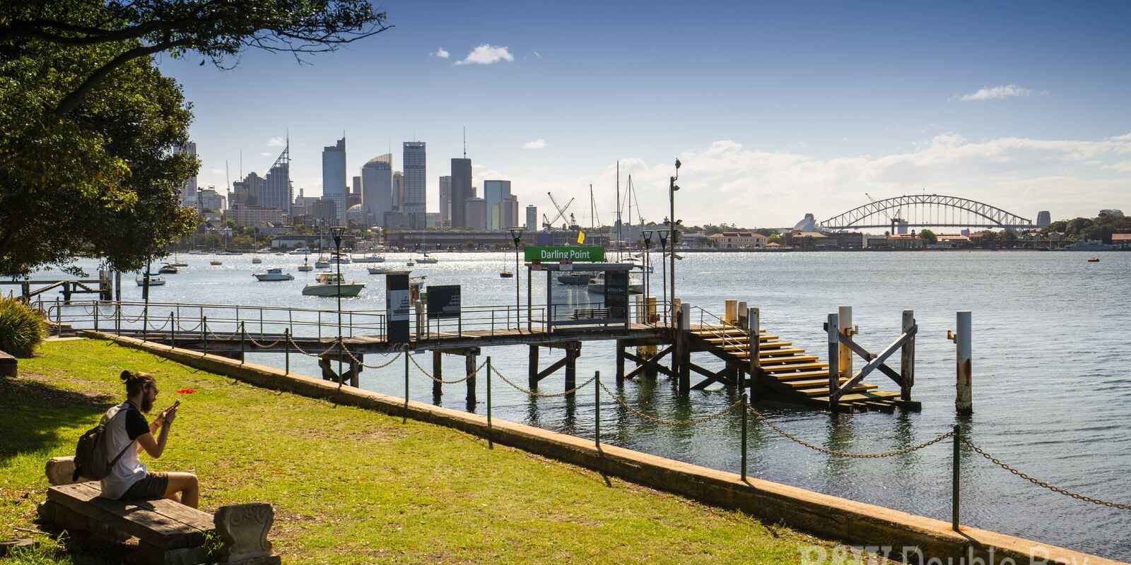 6/2 Annandale Street Darling Point