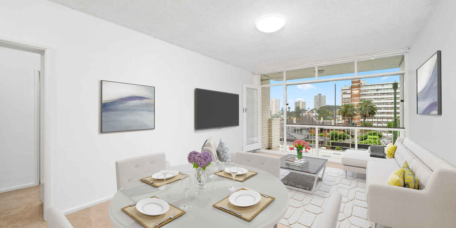 6/2 Annandale Street Darling Point
