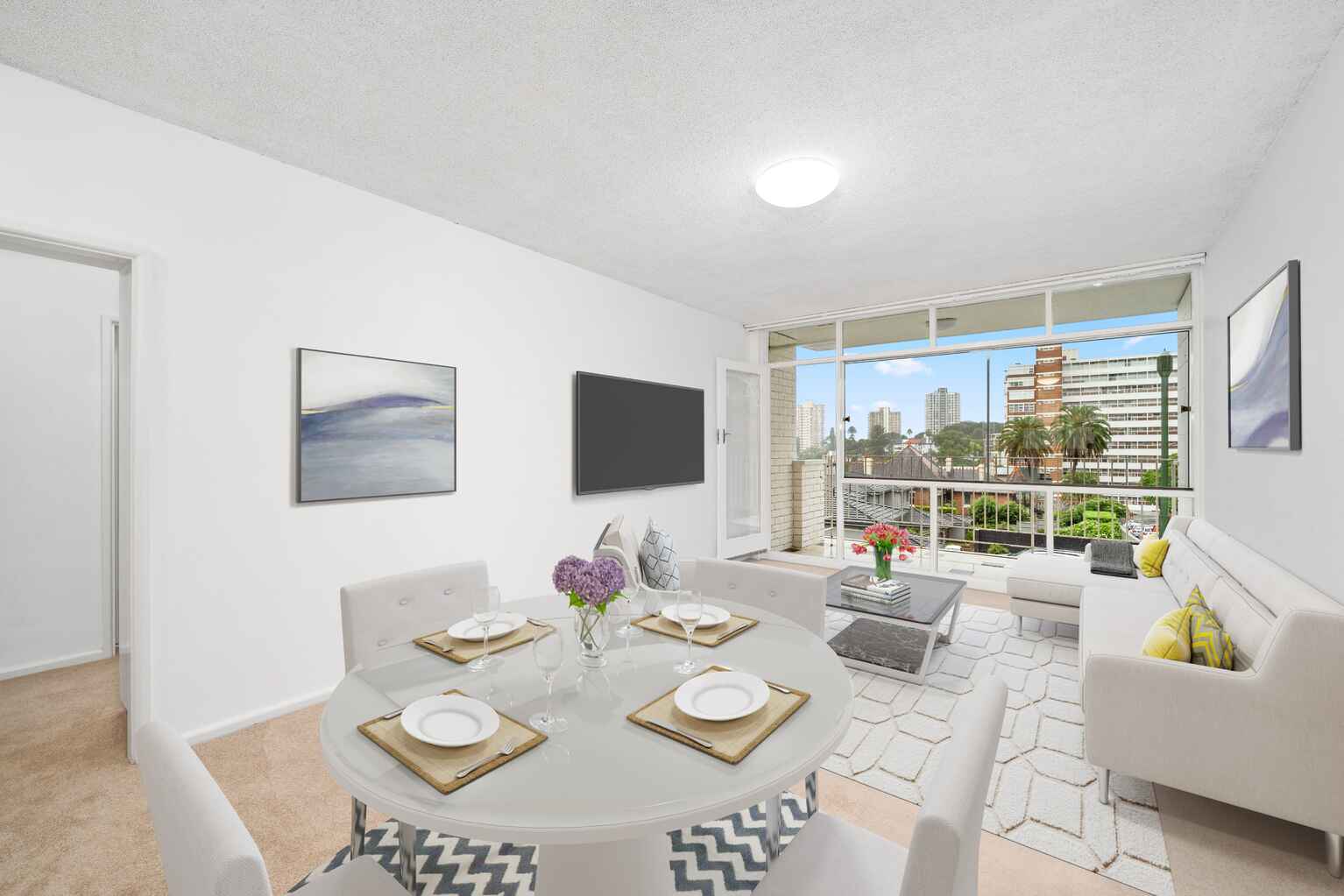 6/2 Annandale Street Darling Point 6/2 Annandale Street Darling Point