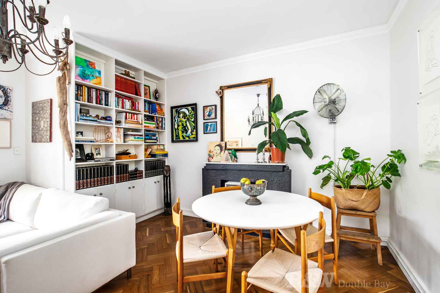 304/109 Darling Point Road Darling Point