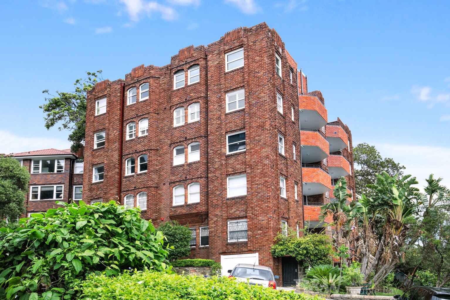 15/458 Edgecliff Road Edgecliff