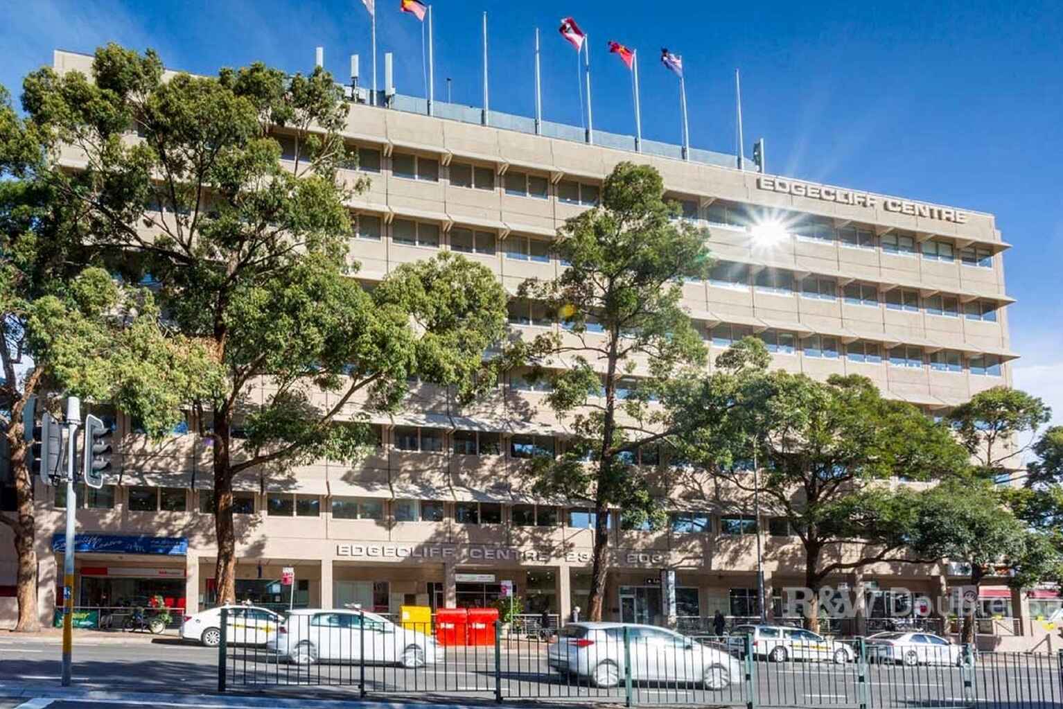 15/458 Edgecliff Road Edgecliff