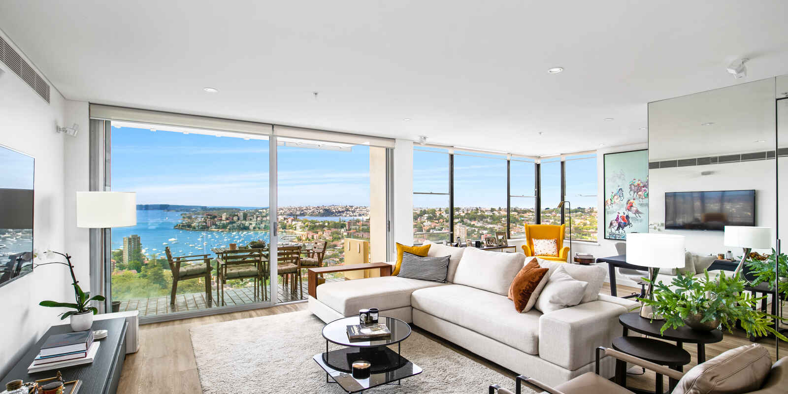 25G/3-17 Darling Point Road Darling Point