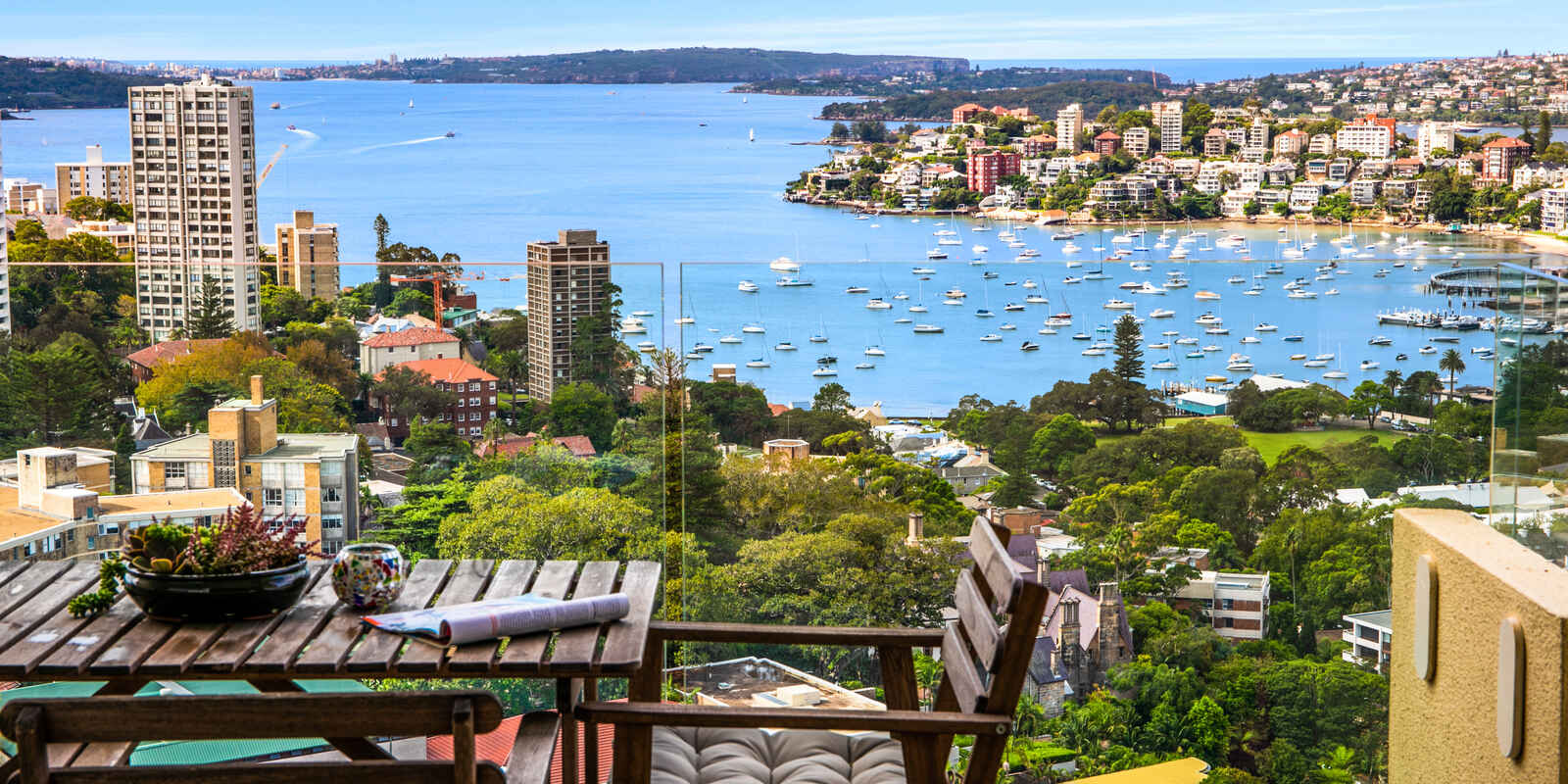 25G/3-17 Darling Point Road Darling Point