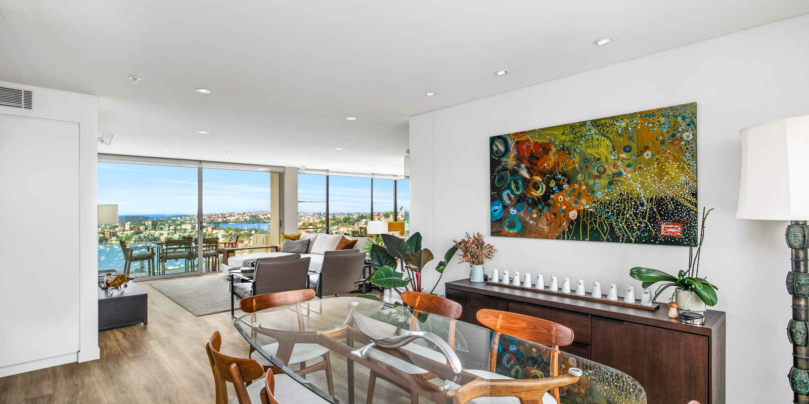 25G/3-17 Darling Point Road Darling Point