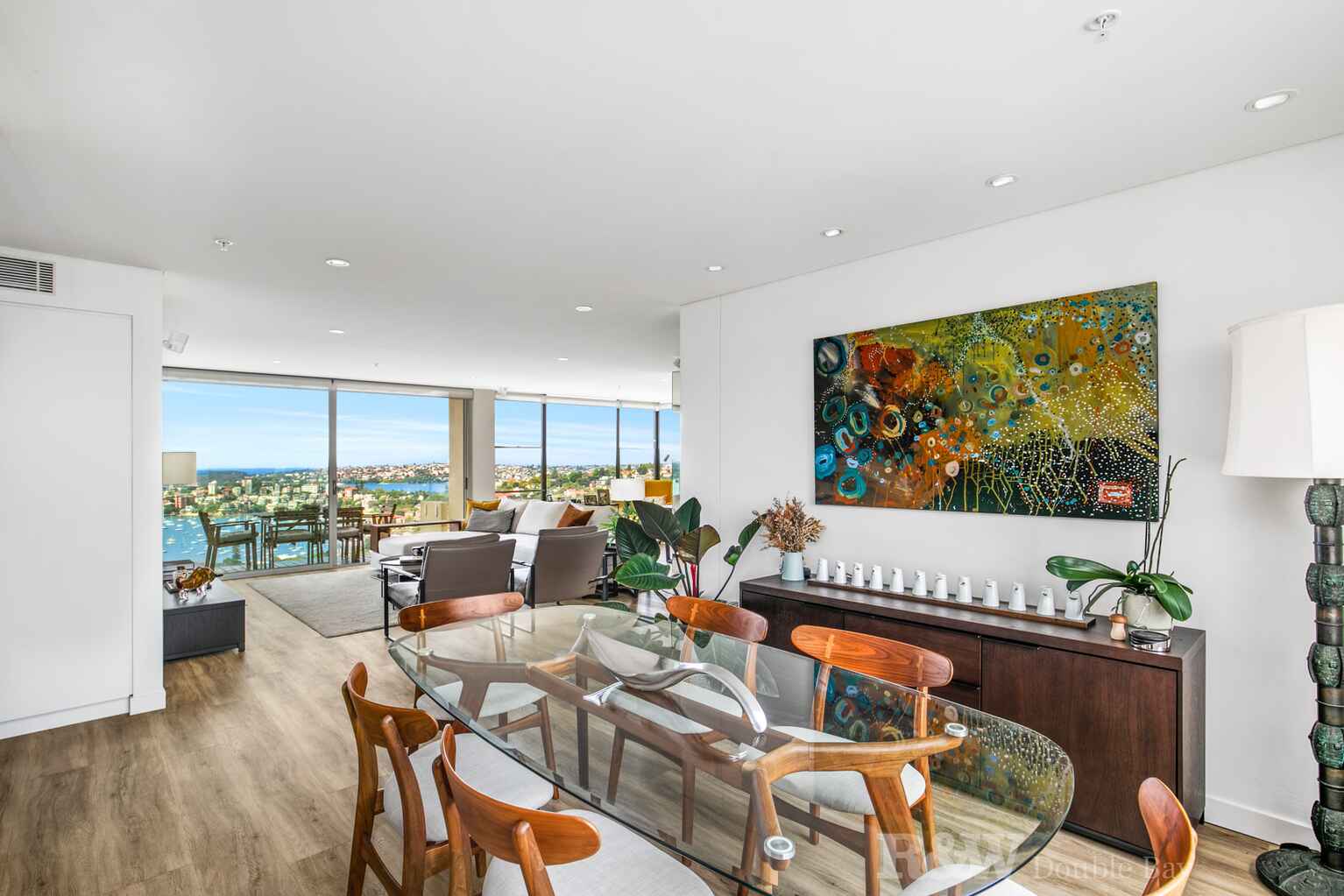 25G/3-17 Darling Point Road Darling Point