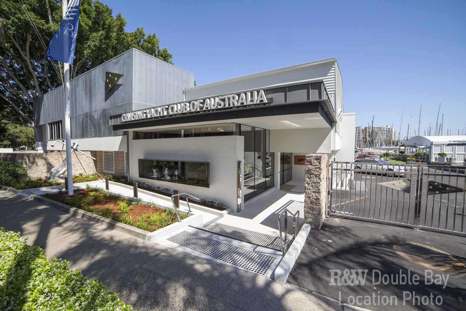 25G/3-17 Darling Point Road Darling Point