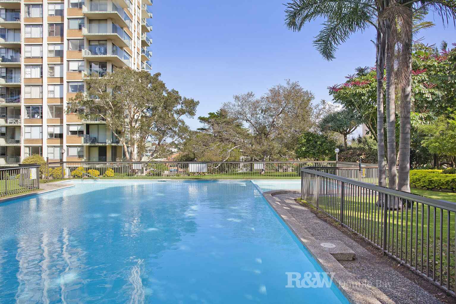 25G/3-17 Darling Point Road Darling Point